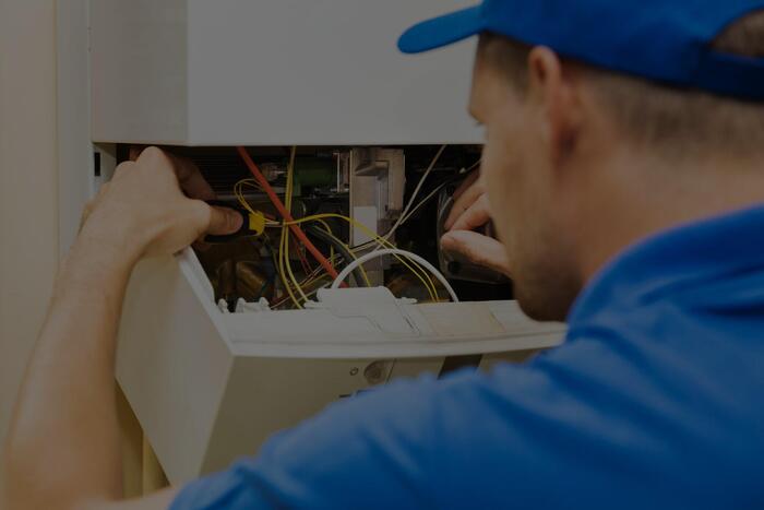  Profile Photos of Brampton HVAC, Furnace, & Air Conditioning Repair 43 Hartnell Square - Photo 4 of 7