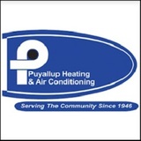 Puyallup Heating & Air Conditioning, Puyallup