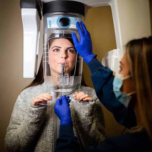  New Album of Modern Family Dental Care - Northlake 8150 Mt Holly-Huntersville Rd, Suite A - Photo 4 of 10