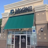  Modern Family Dental Care - Northlake 8150 Mt Holly-Huntersville Rd, Suite A 