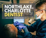Modern Family Dental Care - Northlake, Charlotte