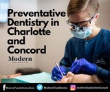 Modern Family Dental Care - Northlake, Charlotte