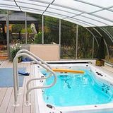 AquaShield Swimming Pool Enclosures, Millbrae,