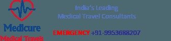  New Album of Medicure Medical Travels India B-58, Kalindi Kunj Road - Photo 1 of 1
