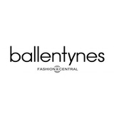 Ballentynes Fashion Central, Hawera