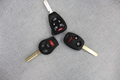  New Album of Harry's Locksmith Service Inc. 2213 Main Street - Photo 1 of 3