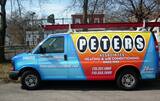  Peters Associates 8120 Erdrick Street 