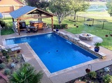 Yellow Rose Pools, LLC, Denton