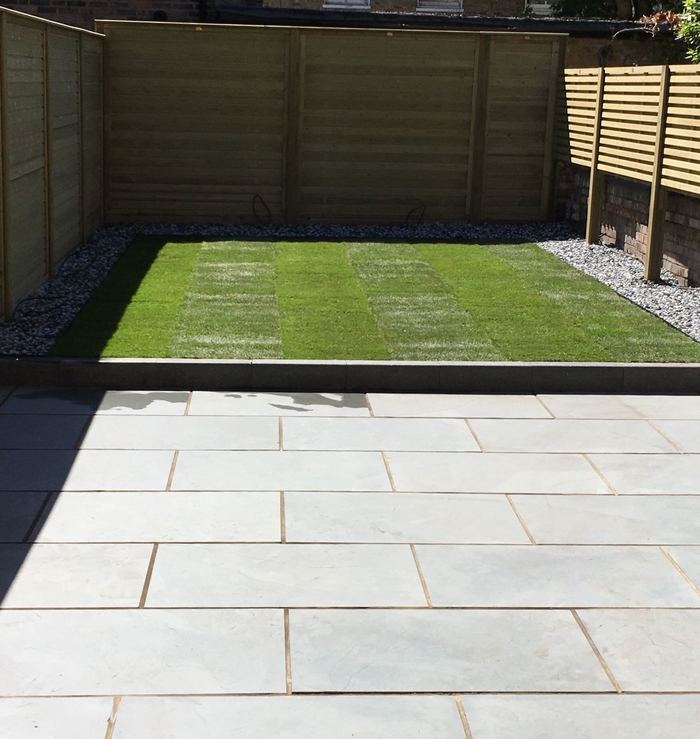  Profile Photos of C&J Landscapes Ltd - Landscapers in East London Unit 1, 59 Browns Road - Photo 3 of 34