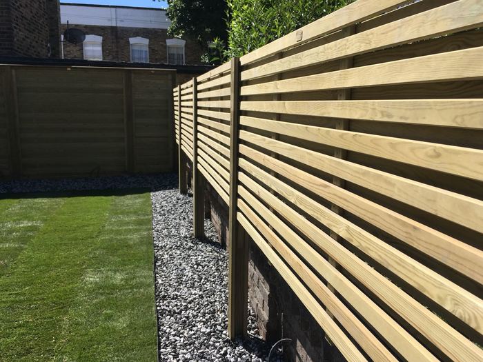  Profile Photos of C&J Landscapes Ltd - Landscapers in East London Unit 1, 59 Browns Road - Photo 1 of 34