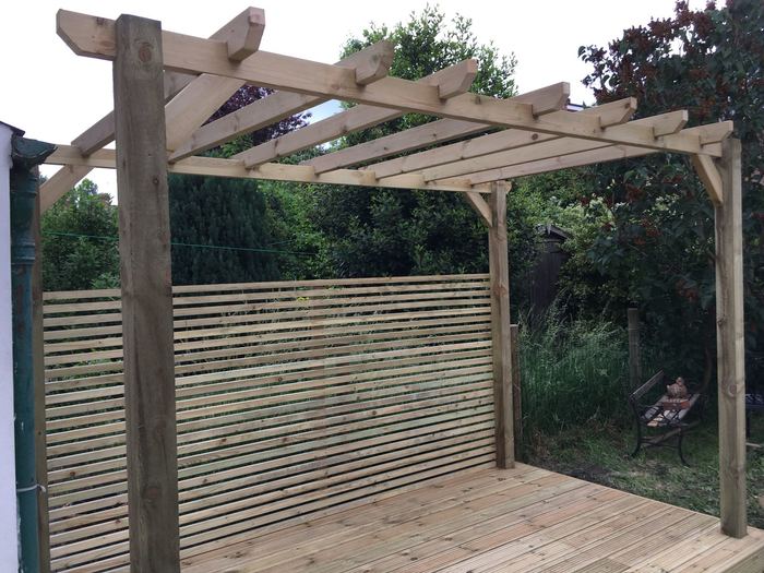  Profile Photos of C&J Landscapes Ltd - Landscapers in East London Unit 1, 59 Browns Road - Photo 31 of 34