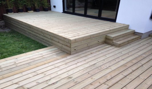  Profile Photos of C&J Landscapes Ltd - Landscapers in East London Unit 1, 59 Browns Road - Photo 6 of 34