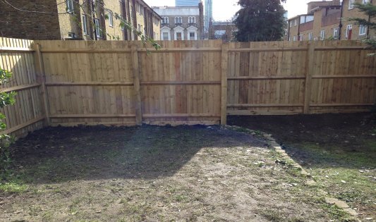  Profile Photos of C&J Landscapes Ltd - Landscapers in East London Unit 1, 59 Browns Road - Photo 32 of 34