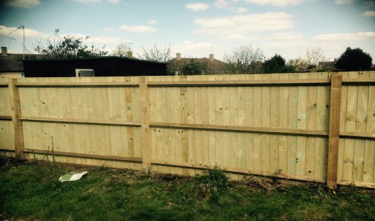  Profile Photos of C&J Landscapes Ltd - Landscapers in East London Unit 1, 59 Browns Road - Photo 27 of 34