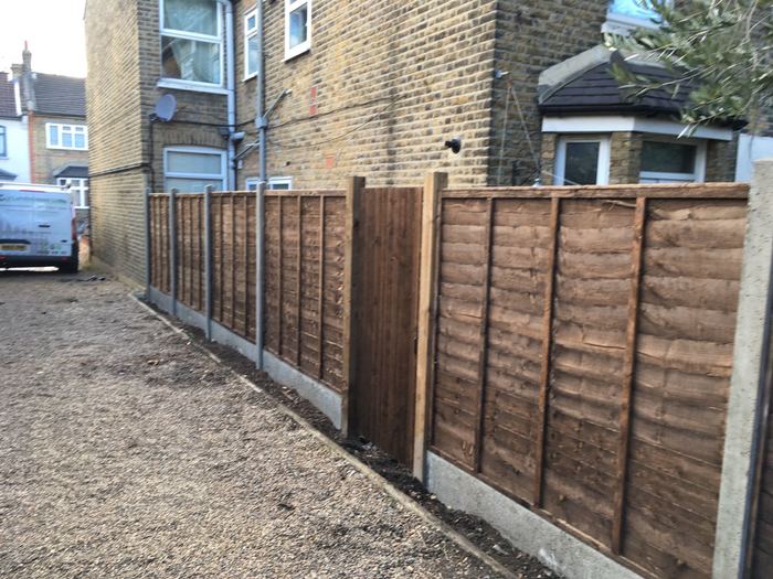  Profile Photos of C&J Landscapes Ltd - Landscapers in East London Unit 1, 59 Browns Road - Photo 21 of 34