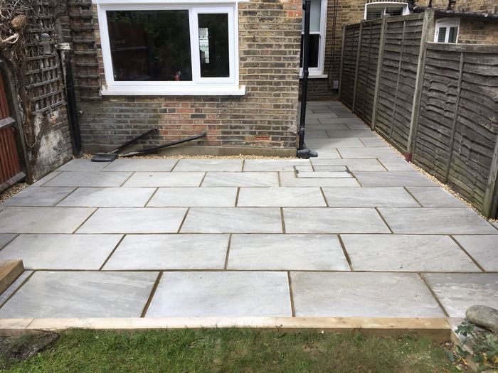  Profile Photos of C&J Landscapes Ltd - Landscapers in East London Unit 1, 59 Browns Road - Photo 26 of 34