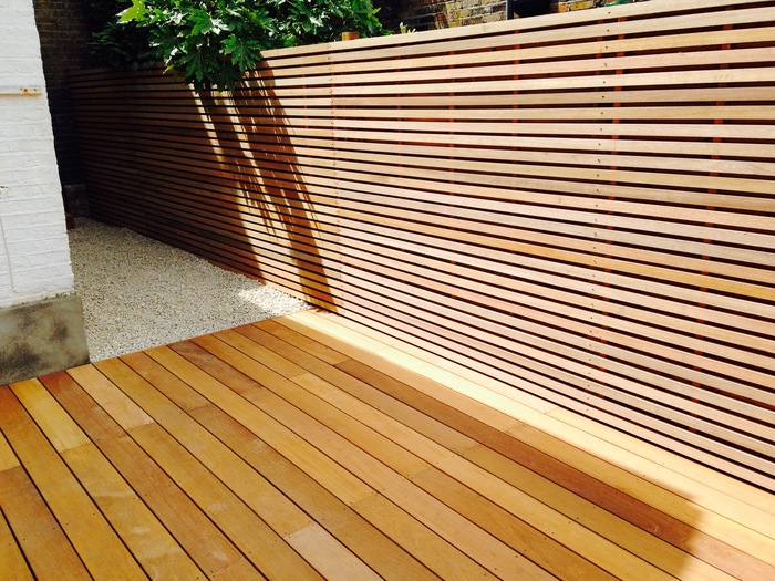  Profile Photos of C&J Landscapes Ltd - Landscapers in East London Unit 1, 59 Browns Road - Photo 13 of 34