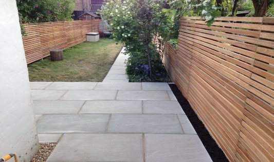  Profile Photos of C&J Landscapes Ltd - Landscapers in East London Unit 1, 59 Browns Road - Photo 16 of 34