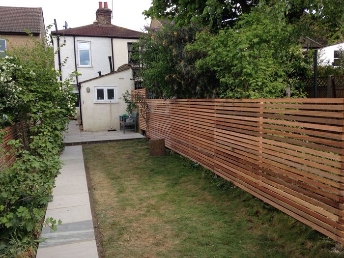  Profile Photos of C&J Landscapes Ltd - Landscapers in East London Unit 1, 59 Browns Road - Photo 29 of 34