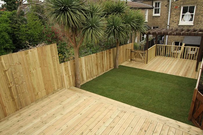 Decking, fencing and turfing in East London. C&J Landscapes Ltd Profile Photos of C&J Landscapes Ltd - Landscapers in East London Unit 1, 59 Browns Road - Photo 19 of 34 Decking, fencing and turfing in East London. C&J Landscapes Ltd Profile Photos of C&J Landscapes Ltd - Landscapers in East London Unit 1, 59 Browns Road - Photo 19 of 34