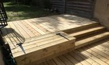  C&J Landscapes Ltd - Landscapers in East London Unit 1, 59 Browns Road 