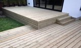  C&J Landscapes Ltd - Landscapers in East London Unit 1, 59 Browns Road 