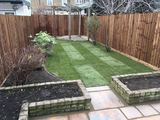  C&J Landscapes Ltd - Landscapers in East London Unit 1, 59 Browns Road 
