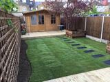  C&J Landscapes Ltd - Landscapers in East London Unit 1, 59 Browns Road 