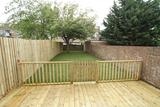 Decking, fencing and turfing in East London. C&J Landscapes Ltd C&J Landscapes Ltd - Landscapers in East London Unit 1, 59 Browns Road 