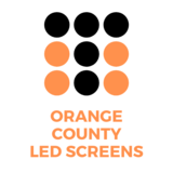 Orange County LED Screens, Anaheim