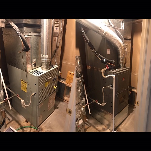  New Album of Interstate 25 Heating and Cooling 3110 Boychuk Avenue, Suite 473D - Photo 1 of 3