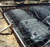 Eatons Concreting, Gwandalan