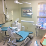 Barry Cunha Dentistry Room Barry J Cunha, DDS 35 Bedford St #16 