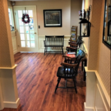 Barry Cunha Waiting Room, Barry J Cunha, DDS, Lexington
