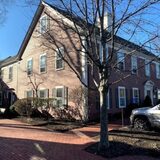 Barry Cunha Outside view, Barry J Cunha, DDS, Lexington