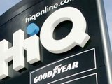 HiQ Network Tyres And MOT, maidstone
