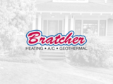 Bratcher Heating & Air Conditioning, Normal