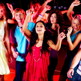 Music Now DJs, Scotts Valley
