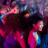 Music Now DJs, Scotts Valley