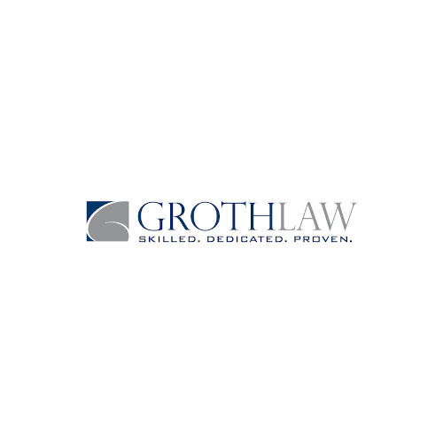  Profile Photos of Groth Law Firm, S.C. 1578 W National Ave - Photo 1 of 5