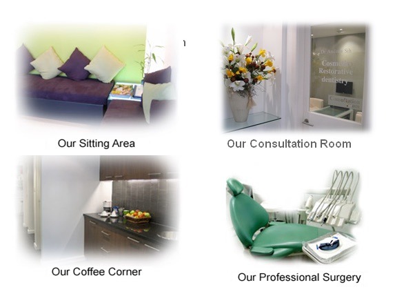  Bondi Dental of Bondi Dental 134 Curlewis St - Photo 2 of 2