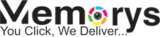Memorys - You Click, We Deliver, New Delhi