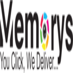 Memorys - You Click, We Deliver, New Delhi