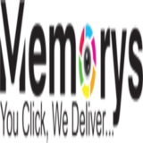 Memorys - You Click, We Deliver, New Delhi