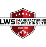 LWS Manufacturing and Welding Ltd, Abbotsford