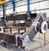 LWS Manufacturing and Welding Ltd, Abbotsford