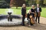Haysden String Quartet, Tonbridge
