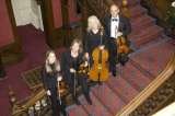 Haysden String Quartet, Tonbridge