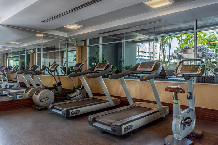  Profile Photos of DoubleTree by Hilton Bangkok Ploenchit 12 Soi Sukhumvit 2 - Photo 3 of 14