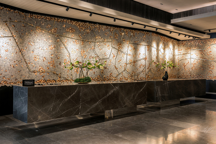  Profile Photos of DoubleTree by Hilton Bangkok Ploenchit 12 Soi Sukhumvit 2 - Photo 6 of 14